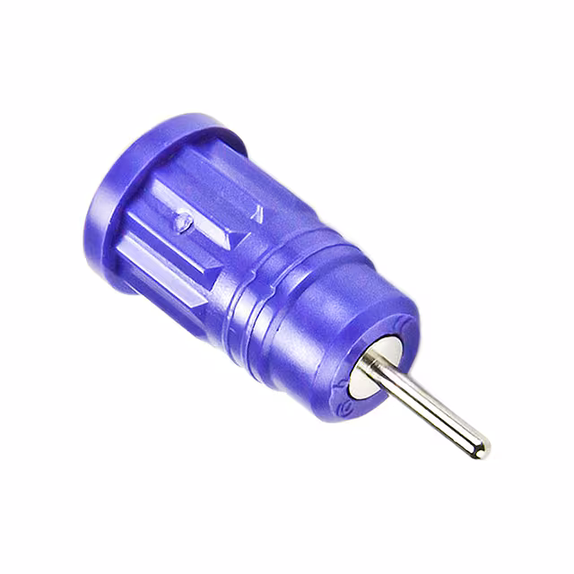 CT2912-7 Cal Test Electronics  Jacks Plugs